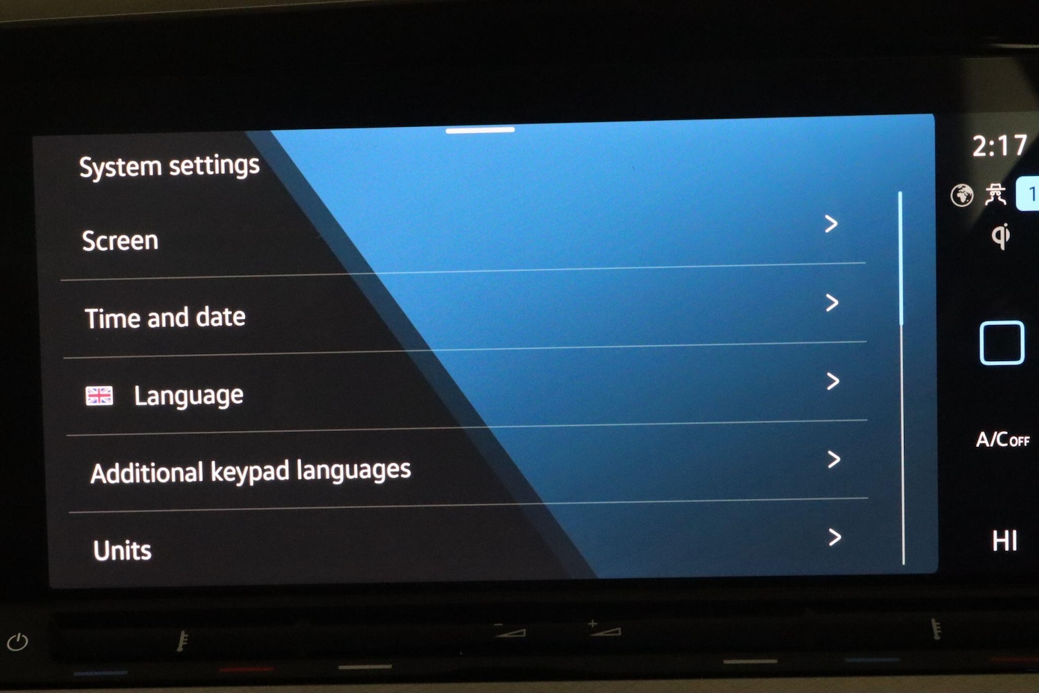 Used Volkswagen Golf 2023 for sale - 76700569: Photo 36