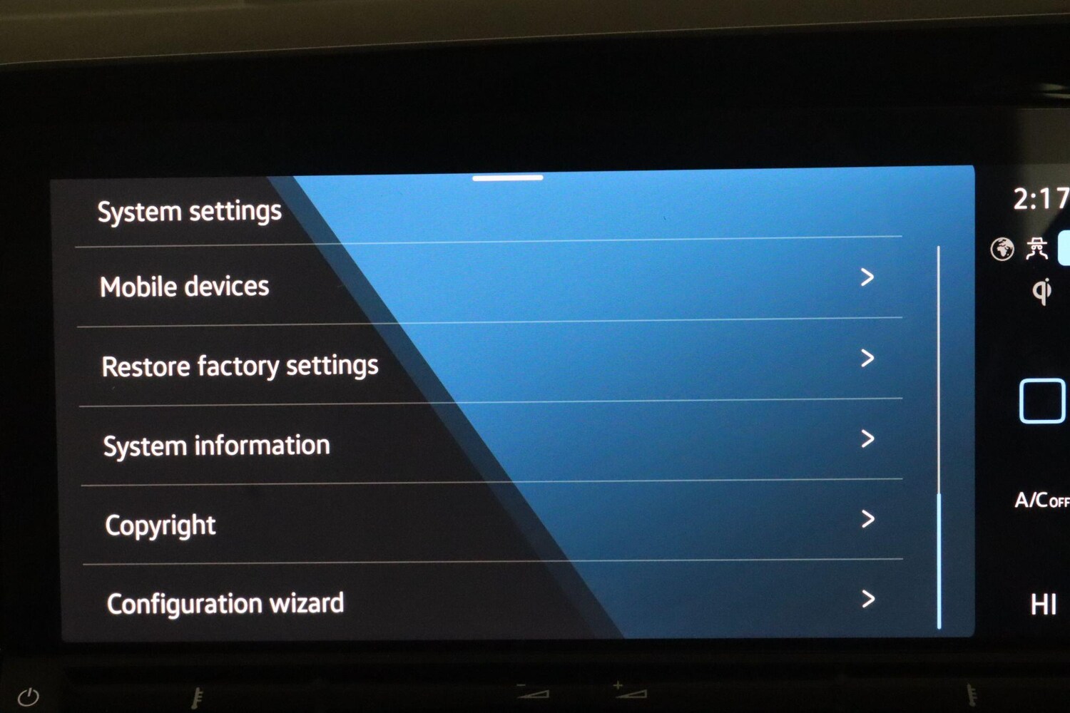 Used Volkswagen Golf 2023 for sale - 76700569: Photo 37