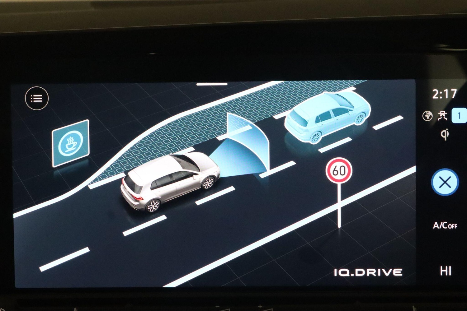 Used Volkswagen Golf 2023 for sale - 76700569: Photo 38