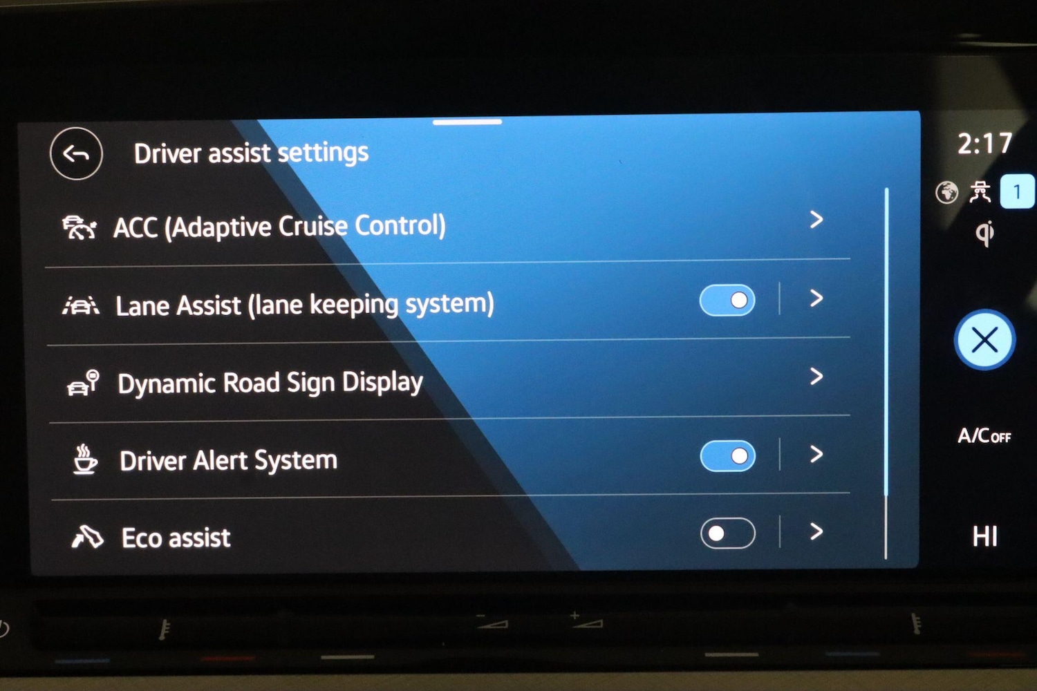 Used Volkswagen Golf 2023 for sale - 76700569: Photo 39