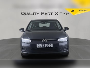 Used Volkswagen Golf 2023 for sale - 76700569: Photo