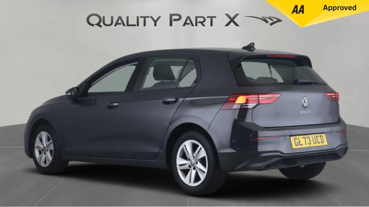 Used Volkswagen Golf 2023 for sale - 76700569: Photo 6