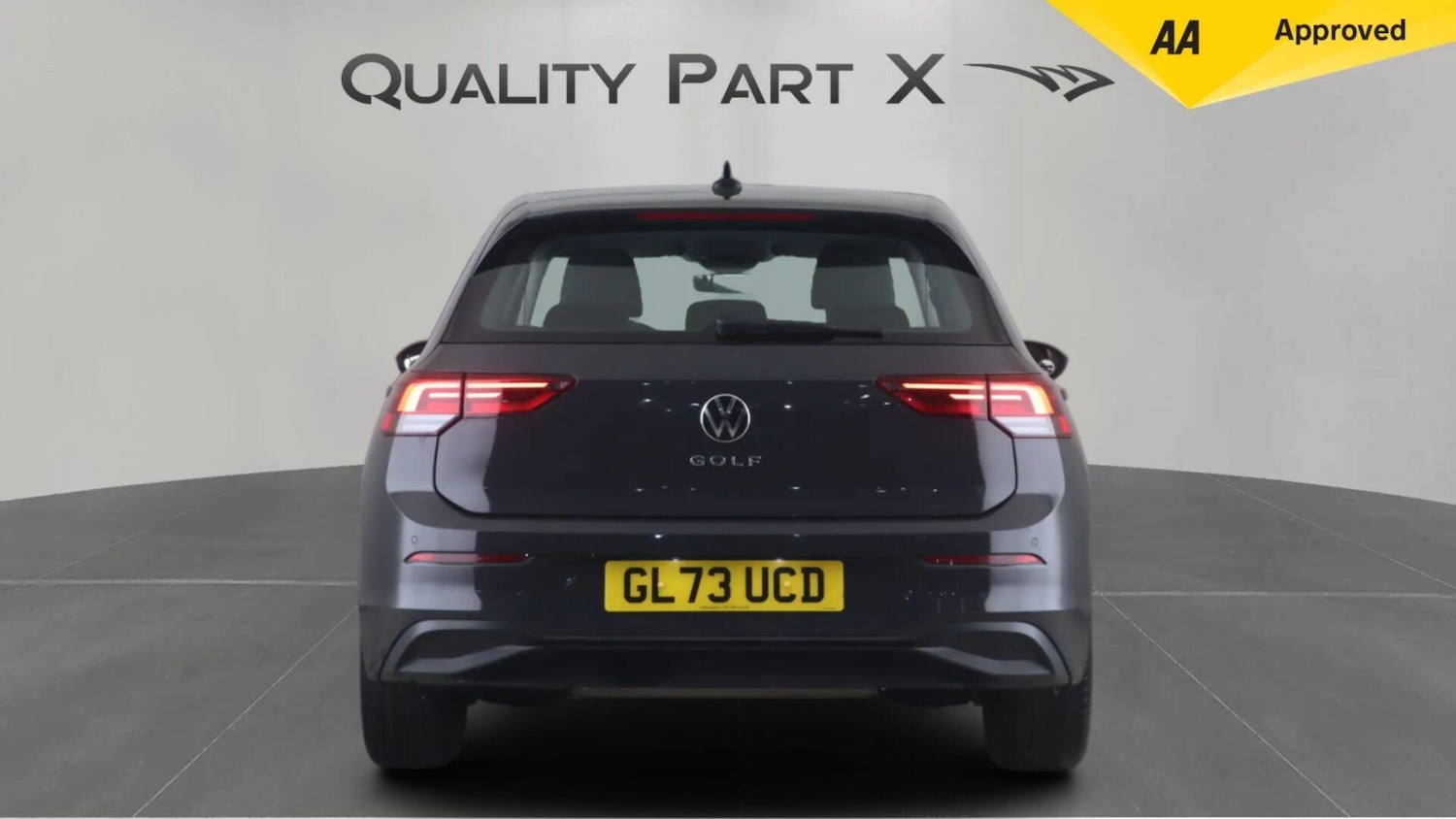 Used Volkswagen Golf 2023 for sale - 76700569: Photo 7