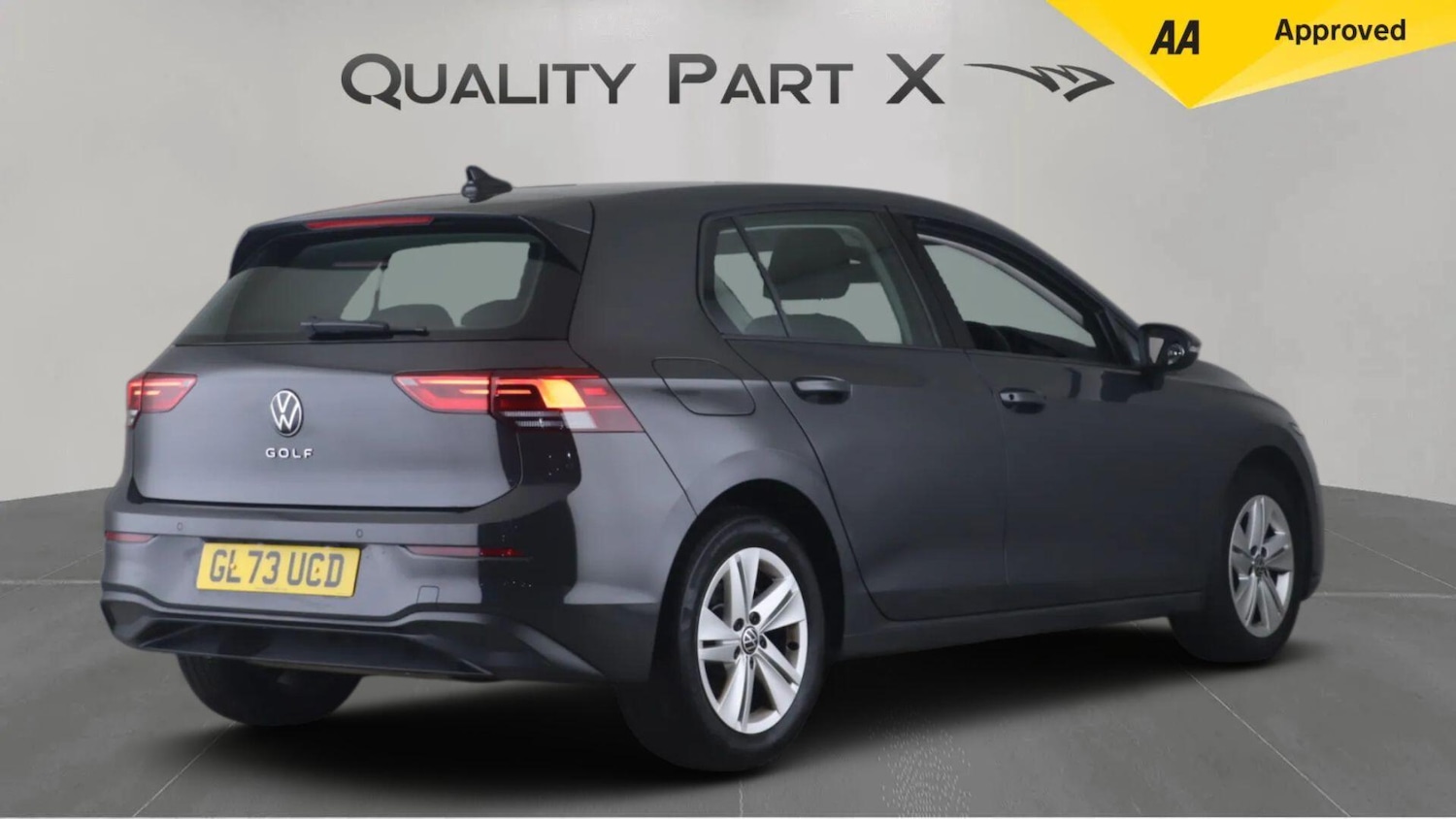 Used Volkswagen Golf 2023 for sale - 76700569: Photo 8