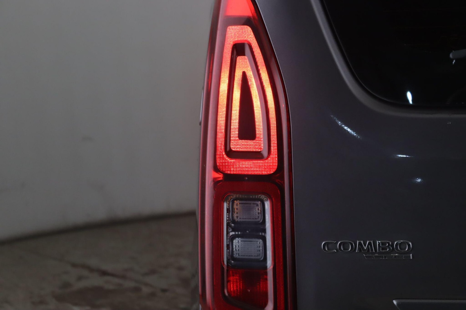 Used Vauxhall Combo Life 2020 for sale - 76484680: Photo 10