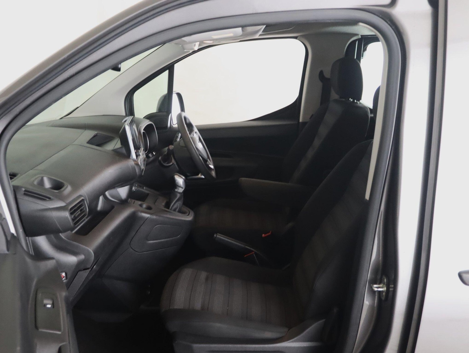 Used Vauxhall Combo Life 2020 for sale - 76484680: Photo 11