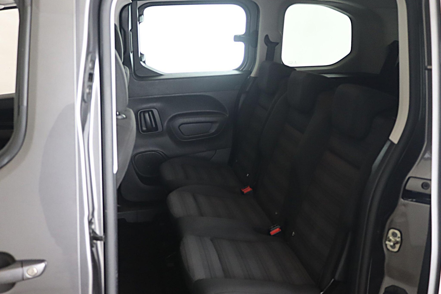 Used Vauxhall Combo Life 2020 for sale - 76484680: Photo 12