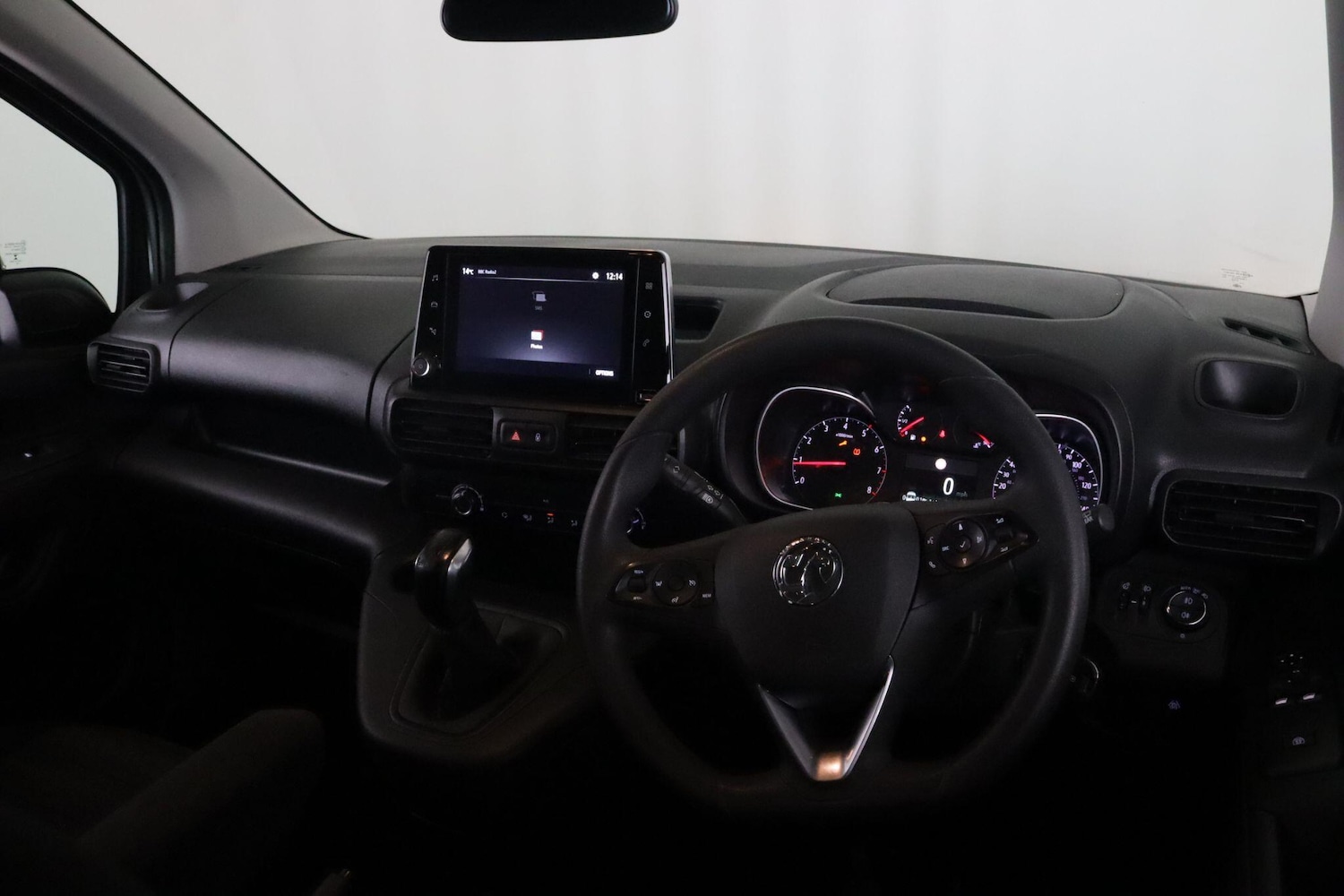 Used Vauxhall Combo Life 2020 for sale - 76484680: Photo 16