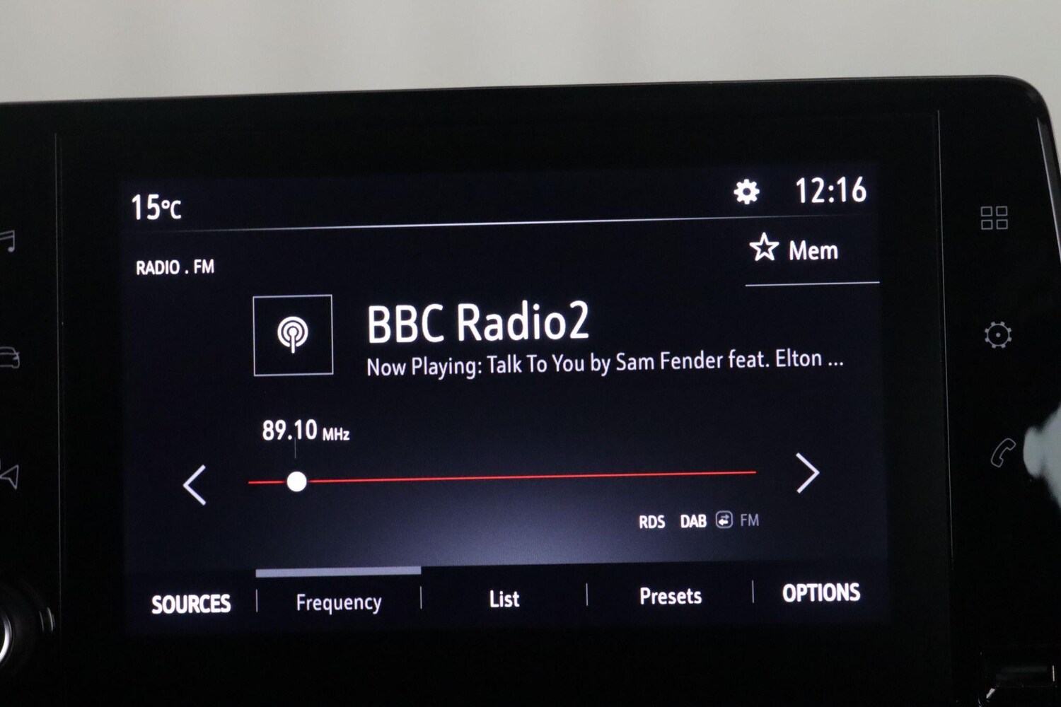 Used Vauxhall Combo Life 2020 for sale - 76484680: Photo 26