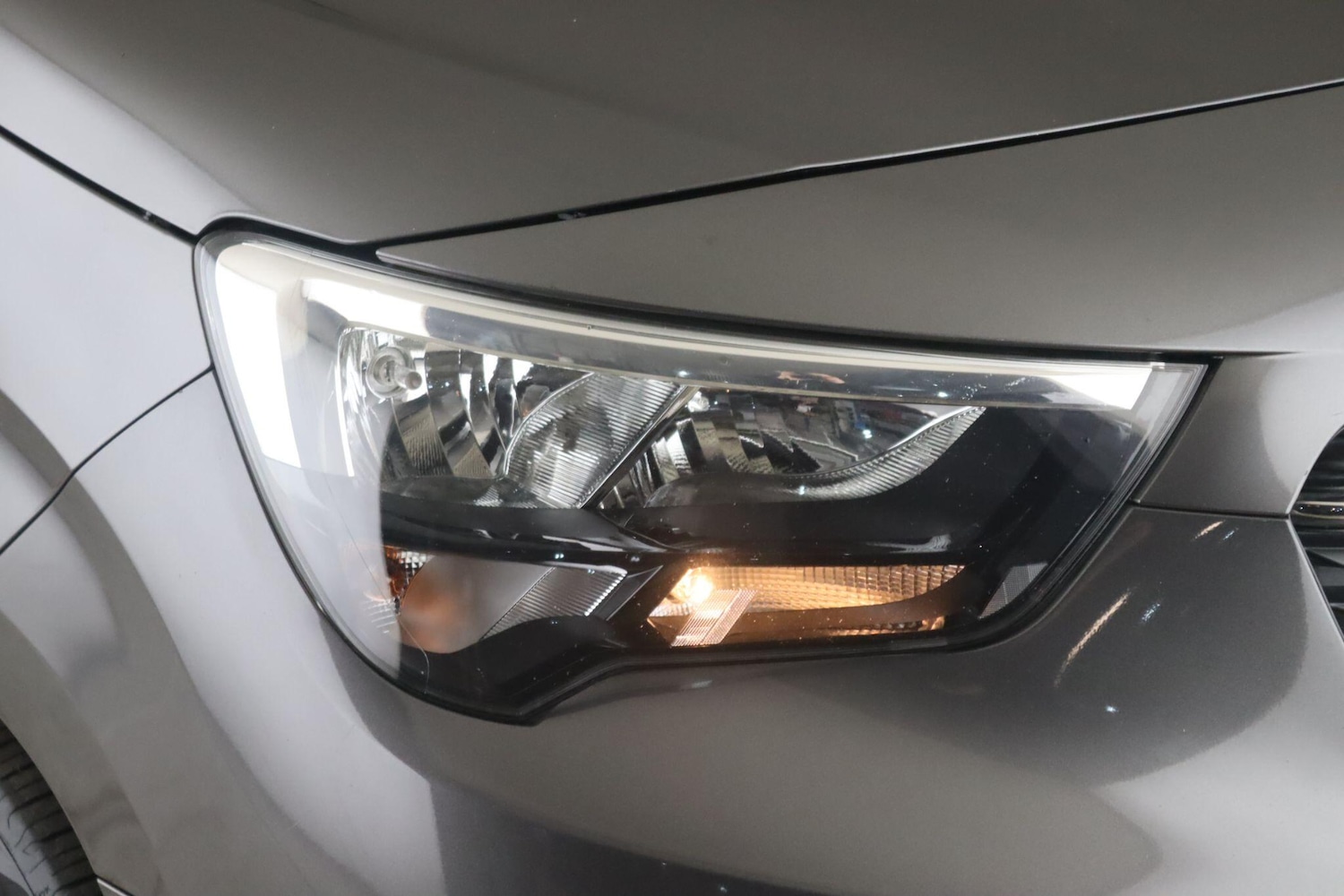 Used Vauxhall Combo Life 2020 for sale - 76484680: Photo 9