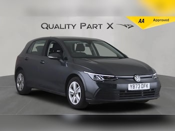 Used Volkswagen Golf 2023 for sale - 78878348: Photo