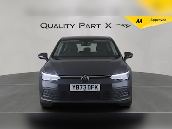 Used Volkswagen Golf 2023 for sale - 78878348: Photo