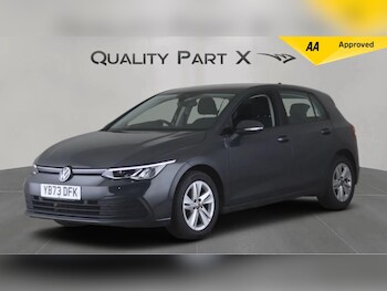 Used Volkswagen Golf 2023 for sale - 78878348: Photo