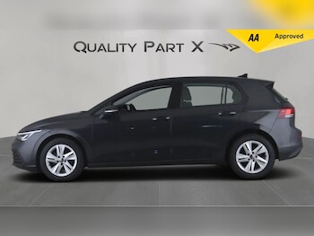 Used Volkswagen Golf 2023 for sale - 78878348: Photo