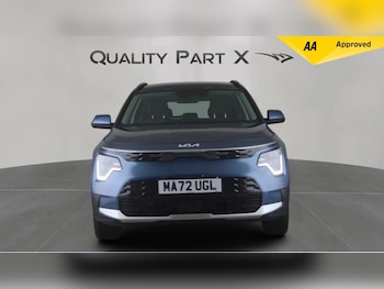 Used Kia Niro 2022 for sale - 77279511: Photo