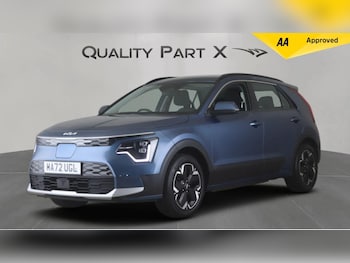 Used Kia Niro 2022 for sale - 77279511: Photo