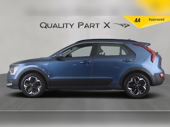 Used Kia Niro 2022 for sale - 77279511: Photo