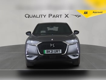 Used DS Automobiles DS 3 Crossback 2021 for sale - 79388267: Photo