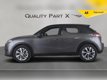 Used DS Automobiles DS 3 Crossback 2021 for sale - 79388267: Photo