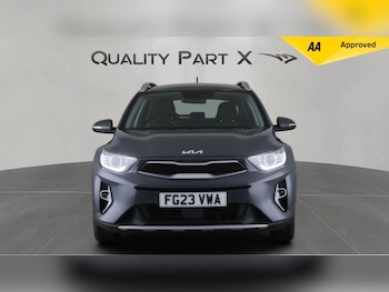Used Kia Stonic 2023 for sale - 75532298: Photo