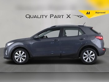 Used Kia Stonic 2023 for sale - 75532298: Photo