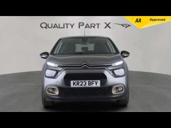 Used Citroen C3 2023 for sale - 75082393: Photo