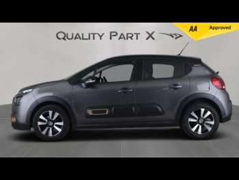 Used Citroen C3 2023 for sale - 75082393: Photo