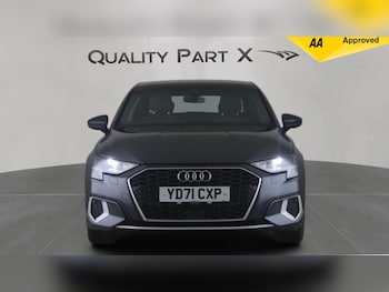 Used Audi A3 2021 for sale - 77939417: Photo