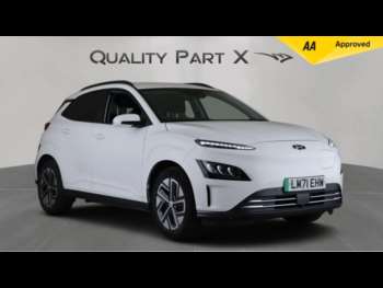Used Hyundai KONA 2021 for sale - 75279787: Photo