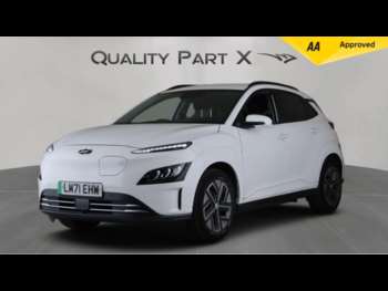 Used Hyundai KONA 2021 for sale - 75279787: Photo