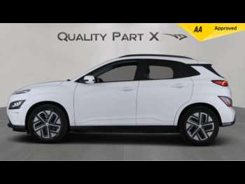 Used Hyundai KONA 2021 for sale - 75279787: Photo