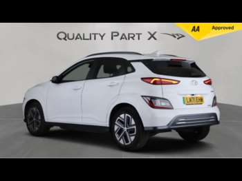 Used Hyundai KONA 2021 for sale - 75279787: Photo
