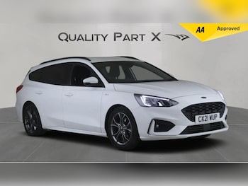 Used Ford Focus 2021 for sale - 78170535: Photo