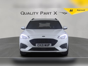 Used Ford Focus 2021 for sale - 78170535: Photo