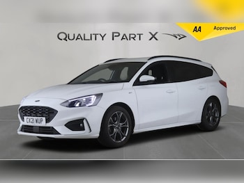 Used Ford Focus 2021 for sale - 78170535: Photo