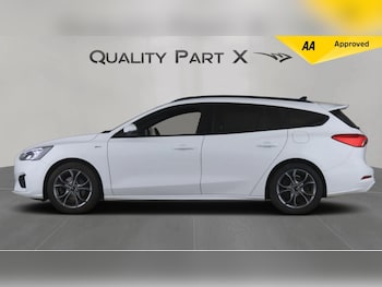 Used Ford Focus 2021 for sale - 78170535: Photo