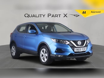 Used Nissan Qashqai 2019 for sale - 76425061: Photo