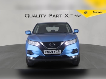 Used Nissan Qashqai 2019 for sale - 76425061: Photo