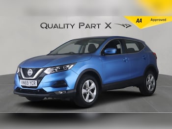 Used Nissan Qashqai 2019 for sale - 76425061: Photo