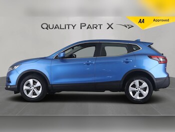 Used Nissan Qashqai 2019 for sale - 76425061: Photo