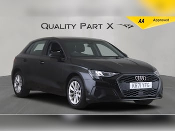 Used Audi A3 2022 for sale - 77386502: Photo
