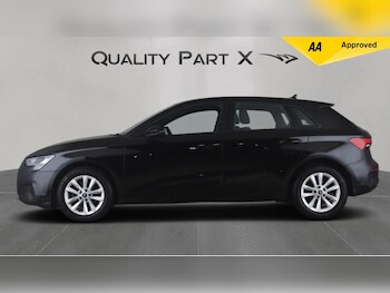 Used Audi A3 2022 for sale - 77386502: Photo