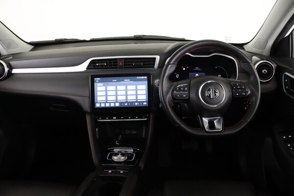 Used MG MG ZS 2023 for sale - 75279154: Photo 16