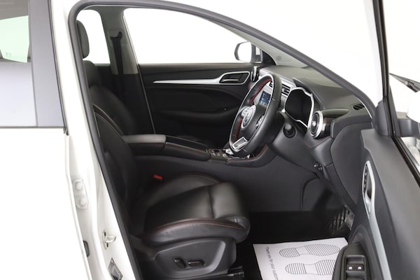 Used MG MG ZS 2023 for sale - 75279154: Photo 17