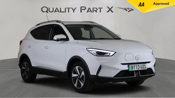 Used MG MG ZS 2023 for sale - 75279154: Photo 1