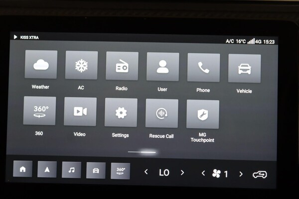 Used MG MG ZS 2023 for sale - 75279154: Photo 27