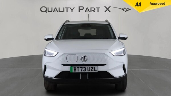 Used MG MG ZS 2023 for sale - 75279154: Photo 2