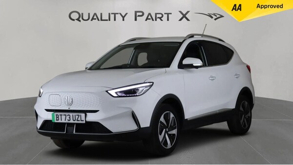 Used MG MG ZS 2023 for sale - 75279154: Photo 3