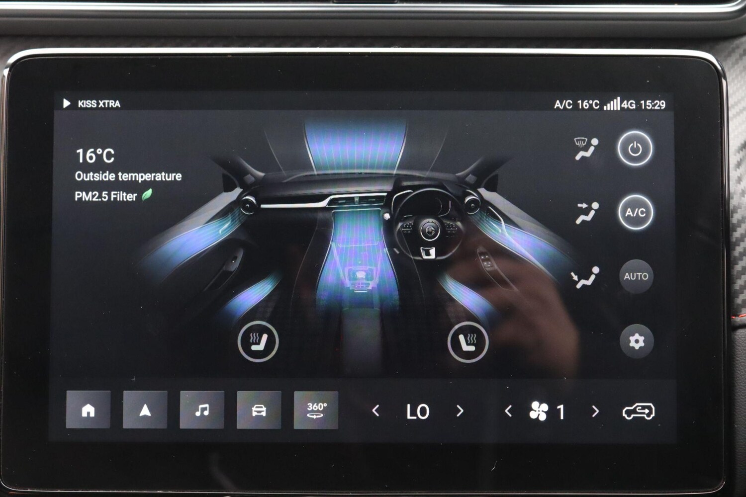 Used MG MG ZS 2023 for sale - 75279154: Photo 41