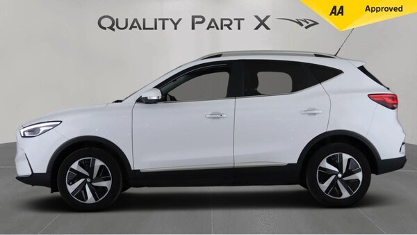 Used MG MG ZS 2023 for sale - 75279154: Photo 4